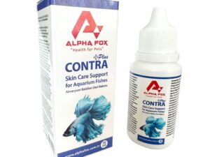 ALPHA FOX CONTRANEA - Görsel 1