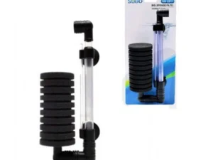 Sobo Pipo Üretim Filtresi Tekli - Görsel 1