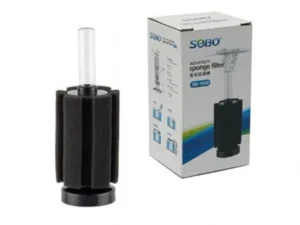 Sobo Üretim Filtresi Silindir Uzun M Boy - Görsel 1