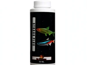 Klor Giderici Strong Plus 50 ML - Görsel 1