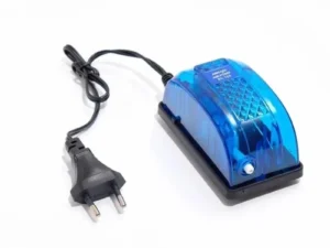 JINGYE HAVA MOTORU - TEK ÇIKIŞLI - Görsel 1